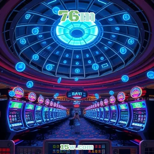 76m: As Novidades do Mundo dos Games Que Você Precisa Conhecer