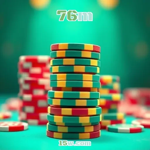 76m: O Paraíso dos Jogos Casuais para Todos os Gostos